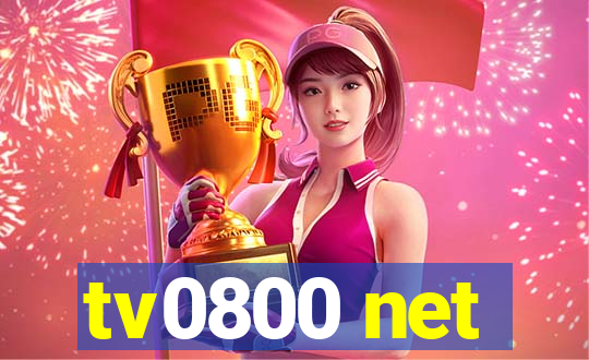 tv0800 net
